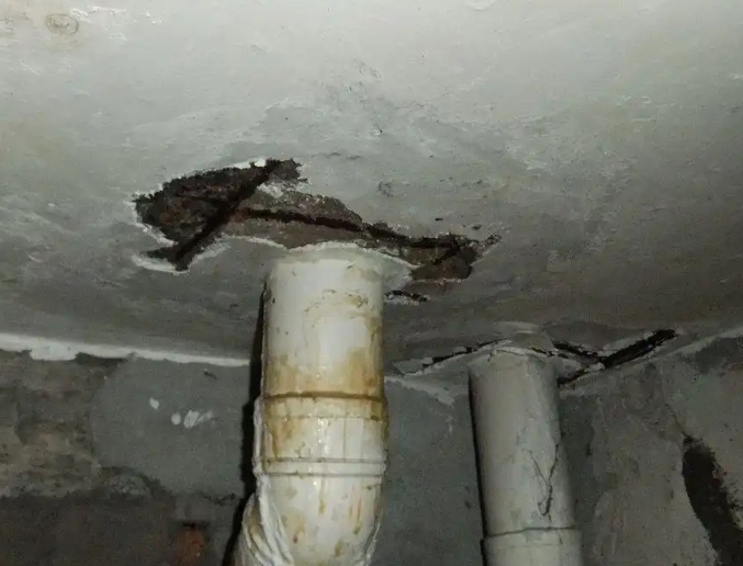 陵城卫生间漏水维修公司浅析陵城卫生间渗水维修的方法
