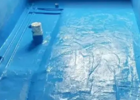 陵城卫生间漏水维修公司分享下陵城卫生间防水工程中常用防水涂料介绍。